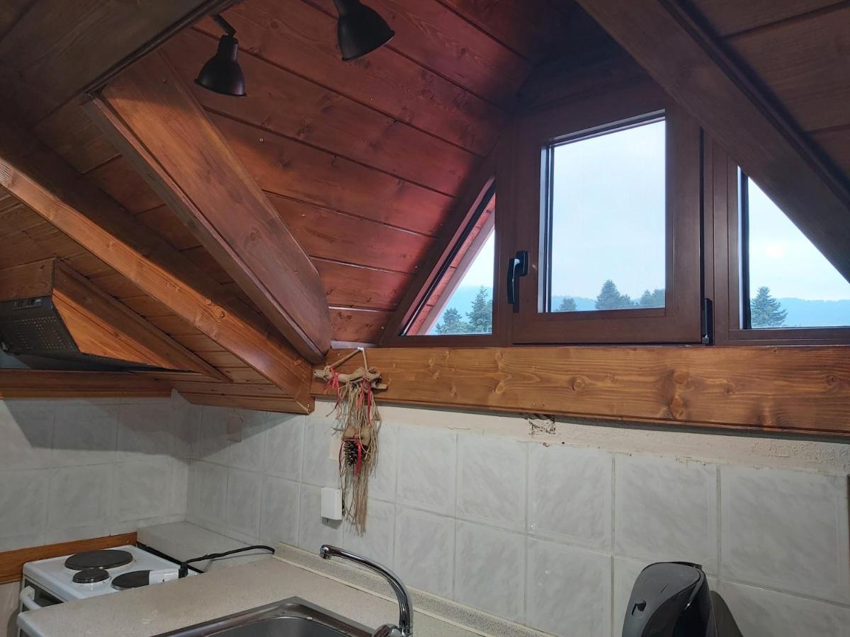 Guesthouse Theodorou Eláti المظهر الخارجي الصورة