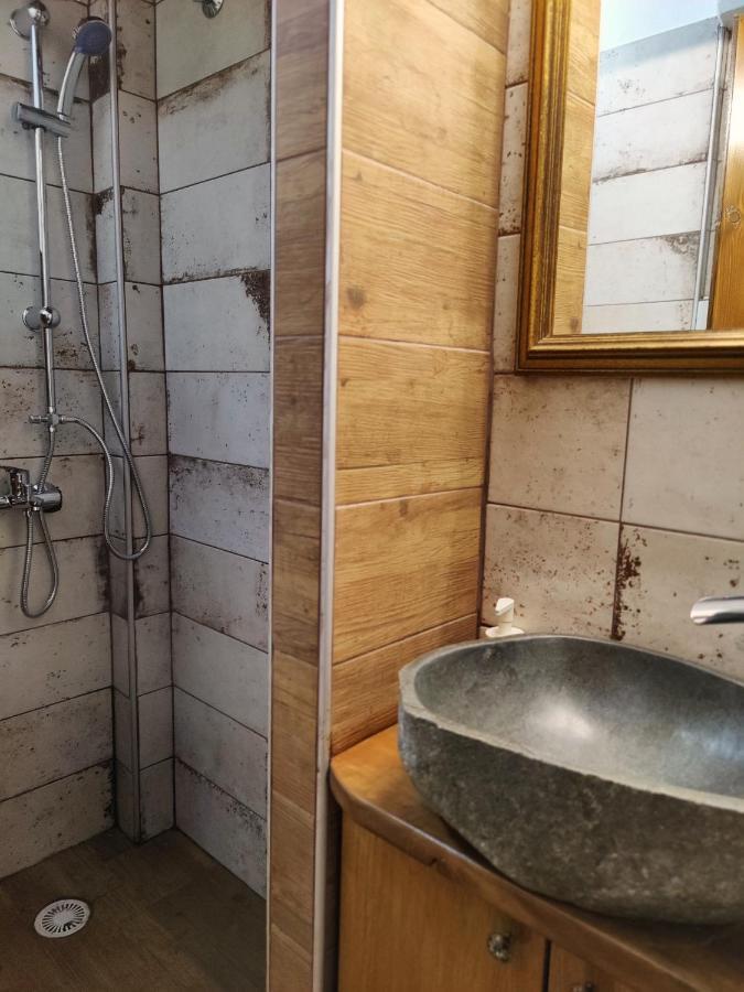 Guesthouse Theodorou Eláti المظهر الخارجي الصورة