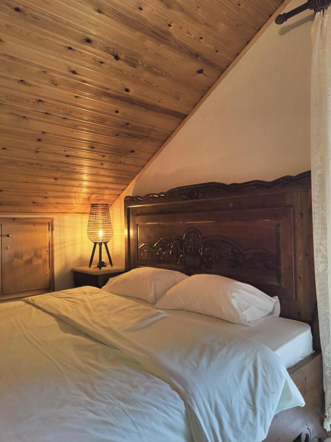 Guesthouse Theodorou Eláti المظهر الخارجي الصورة