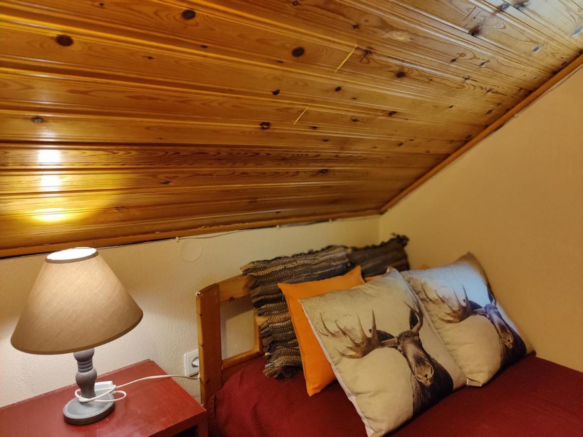 Guesthouse Theodorou Eláti المظهر الخارجي الصورة