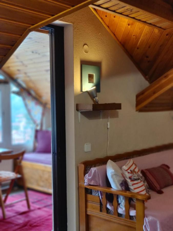 Guesthouse Theodorou Eláti المظهر الخارجي الصورة