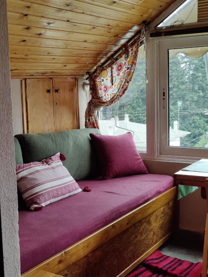 Guesthouse Theodorou Eláti المظهر الخارجي الصورة