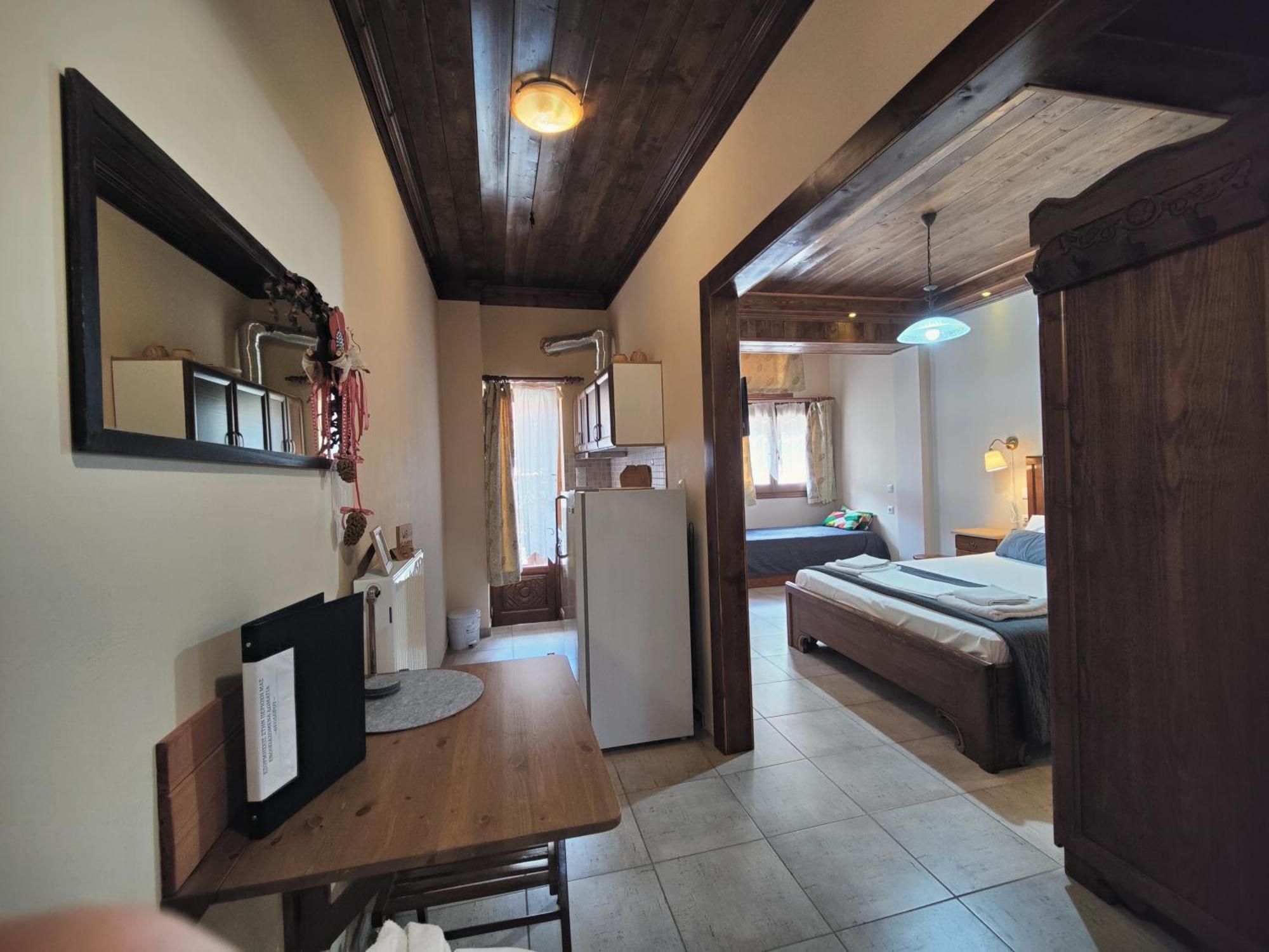 Guesthouse Theodorou Eláti المظهر الخارجي الصورة