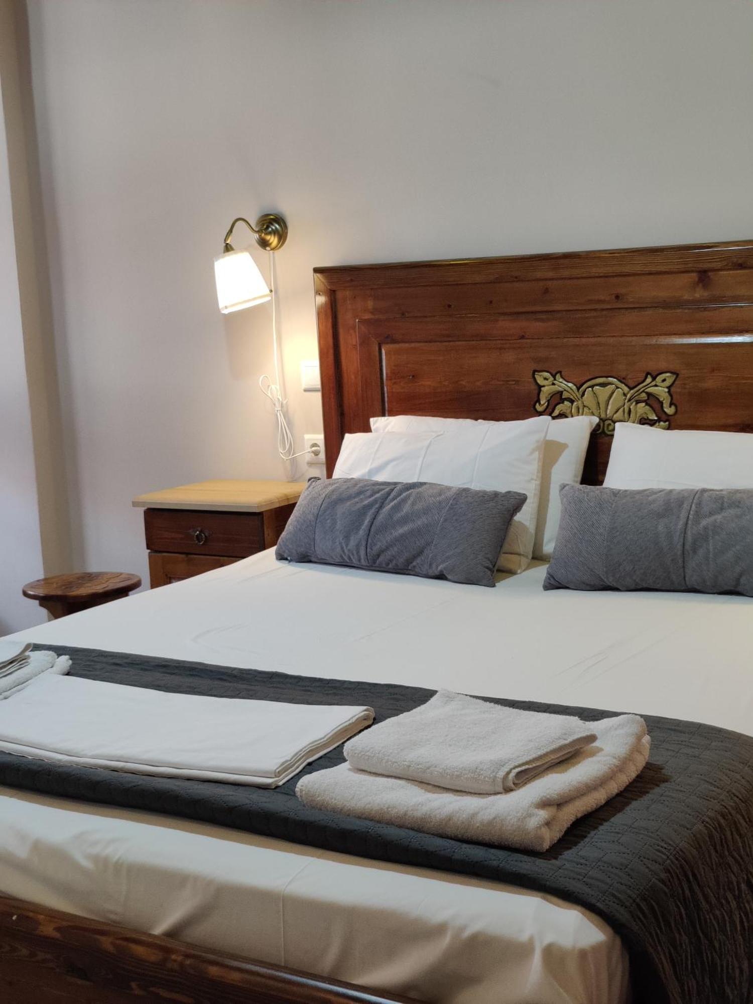 Guesthouse Theodorou Eláti المظهر الخارجي الصورة