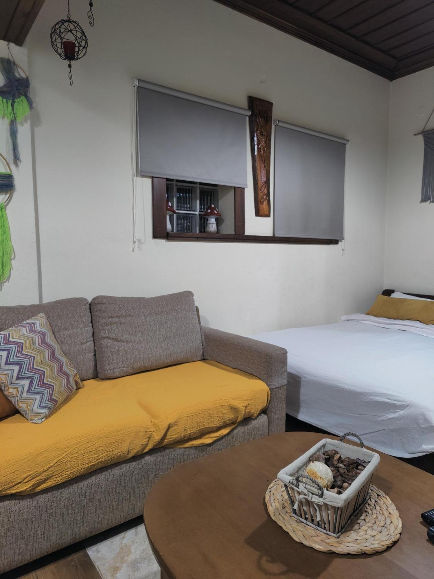 Guesthouse Theodorou Eláti المظهر الخارجي الصورة