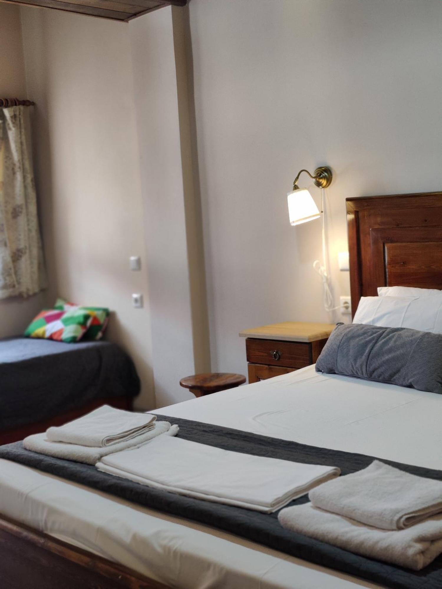 Guesthouse Theodorou Eláti المظهر الخارجي الصورة