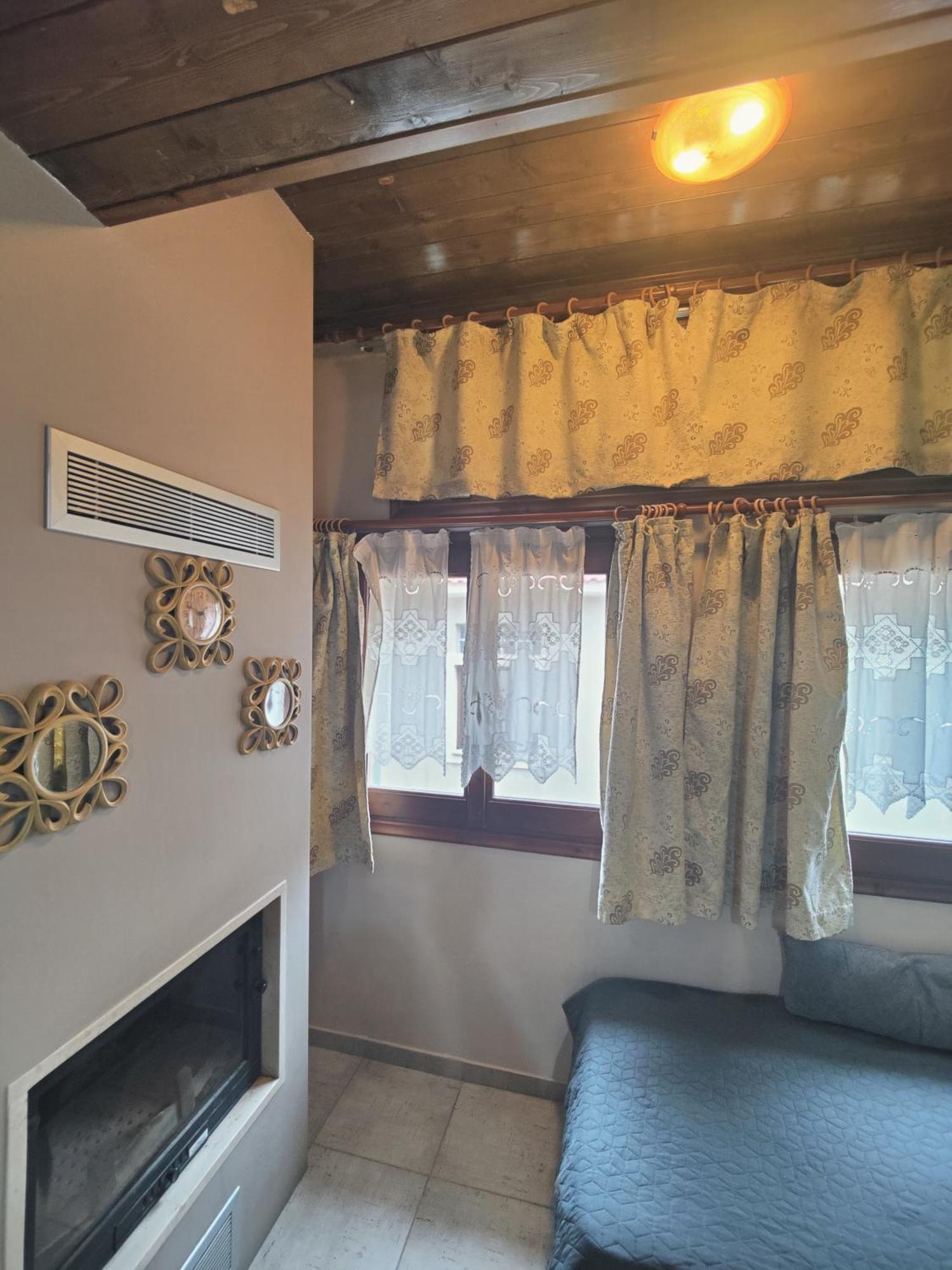 Guesthouse Theodorou Eláti المظهر الخارجي الصورة