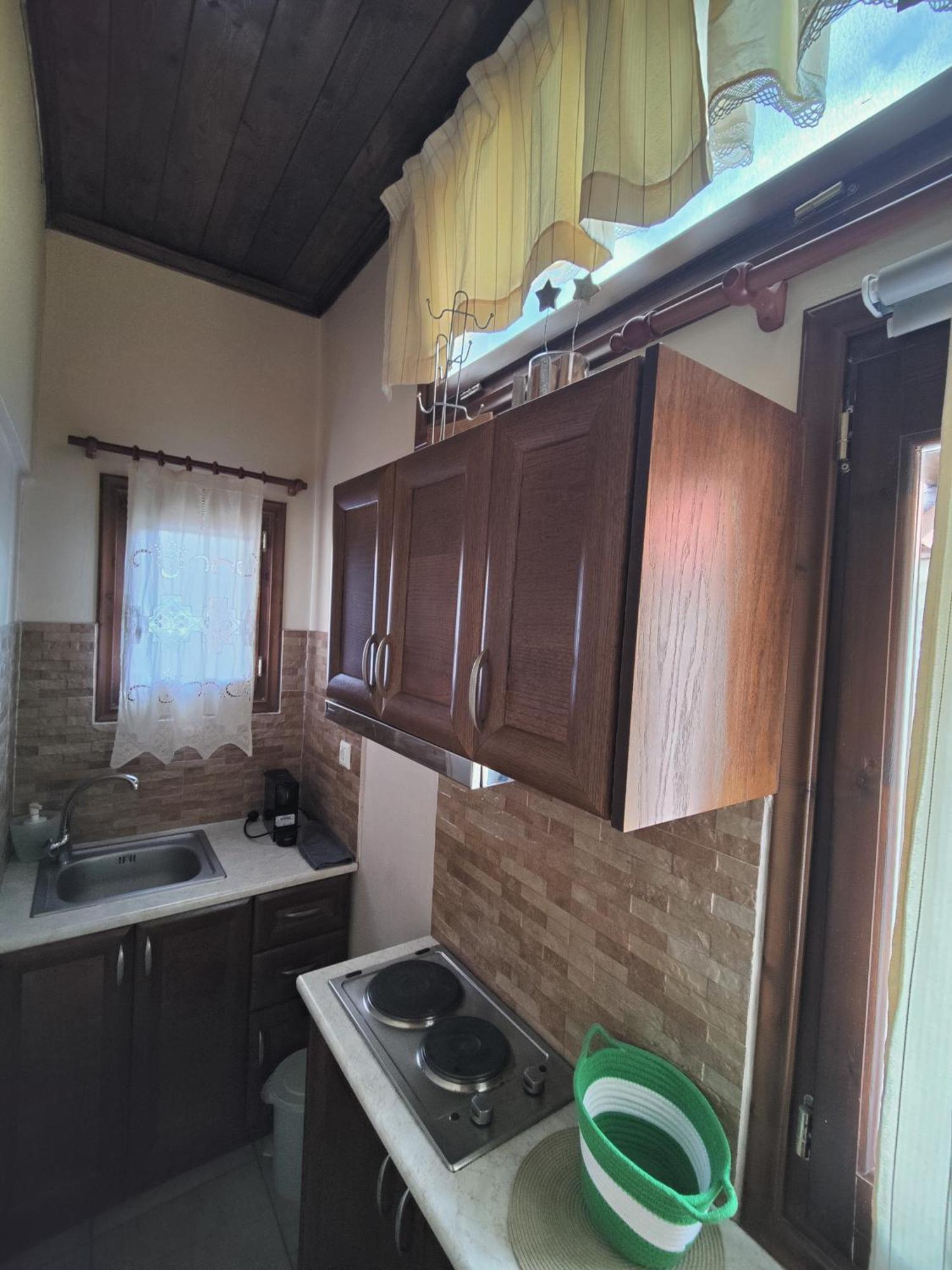 Guesthouse Theodorou Eláti المظهر الخارجي الصورة