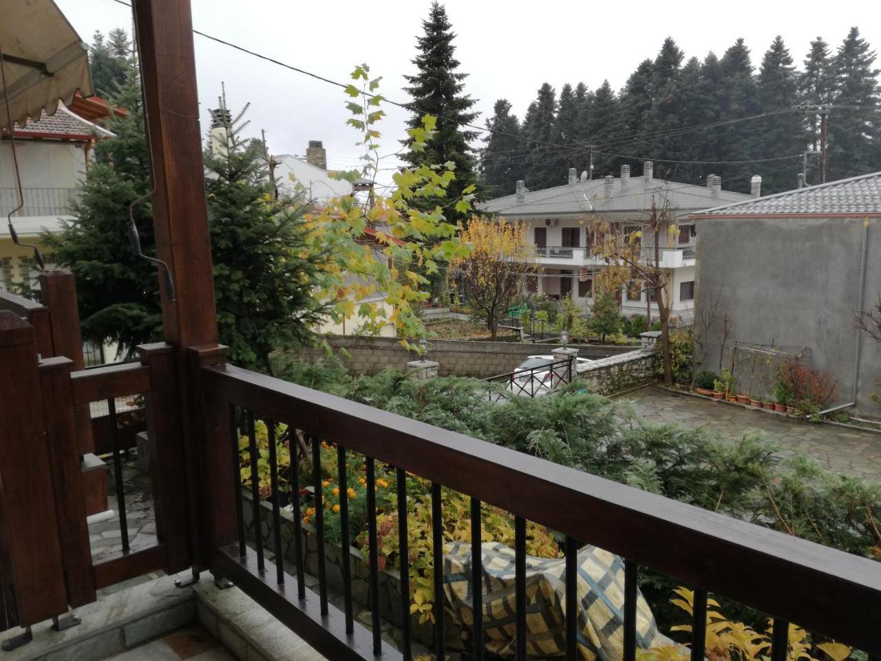 Guesthouse Theodorou Eláti المظهر الخارجي الصورة