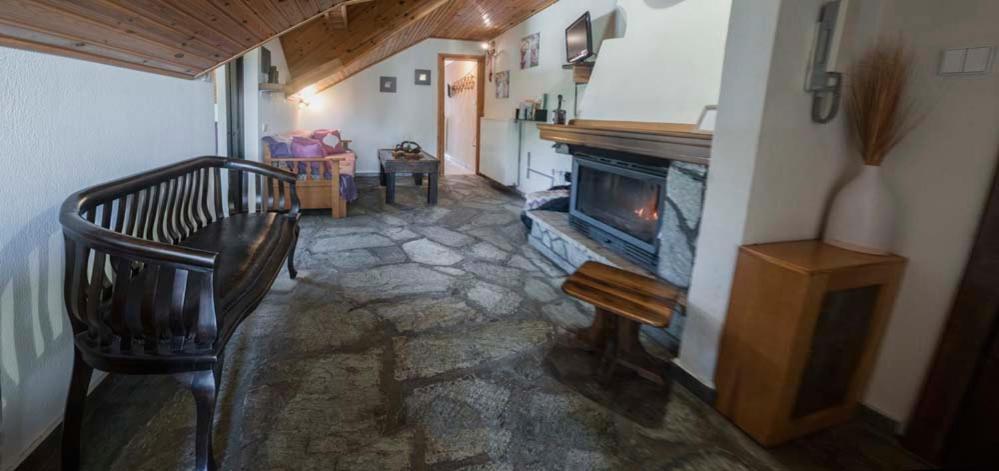 Guesthouse Theodorou Eláti المظهر الخارجي الصورة