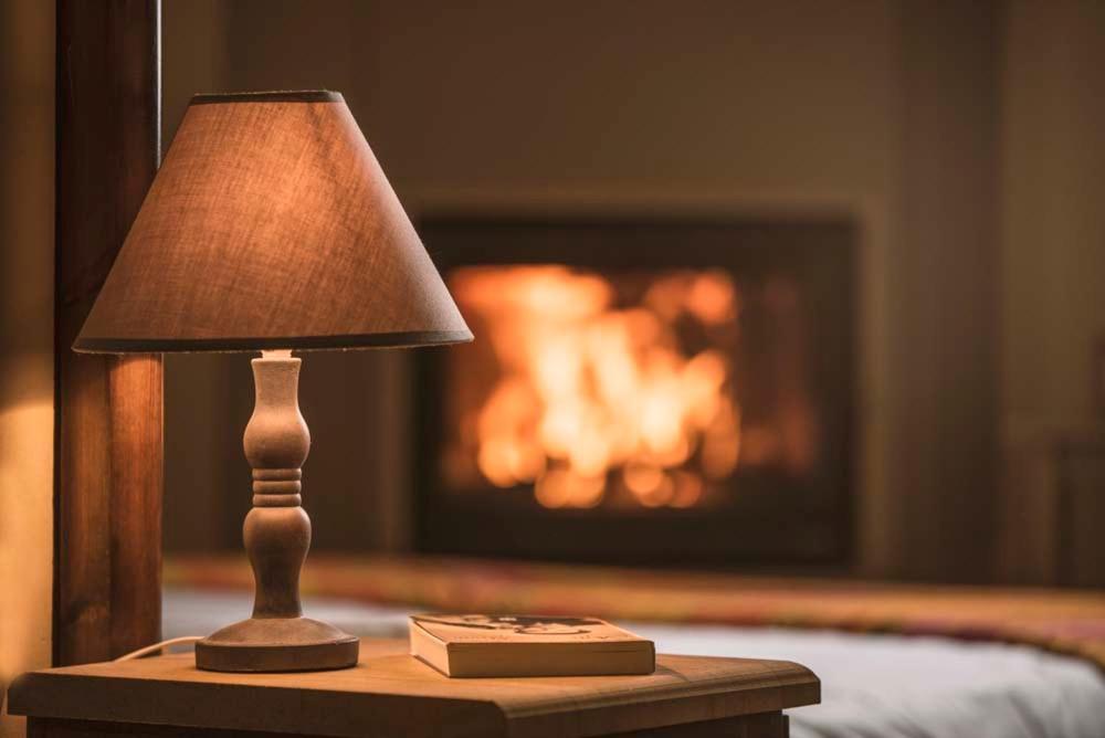 Guesthouse Theodorou Eláti المظهر الخارجي الصورة