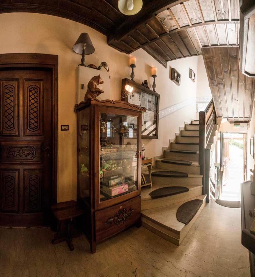Guesthouse Theodorou Eláti المظهر الخارجي الصورة