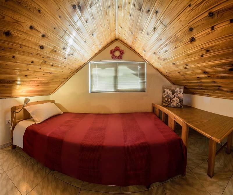 Guesthouse Theodorou Eláti المظهر الخارجي الصورة